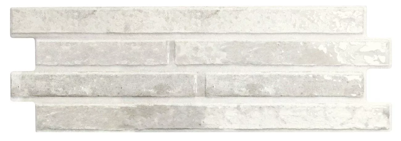 White 15x45